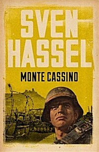 Monte Cassino (Paperback)