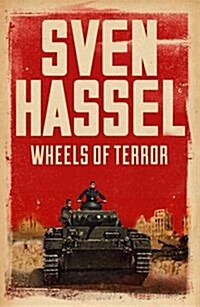 Wheels of Terror (Paperback)