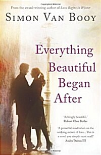 Everything Beautiful Began After (Paperback)