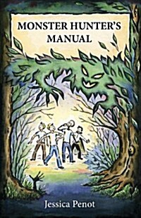 Monster Hunter`s Manual, The (Paperback)