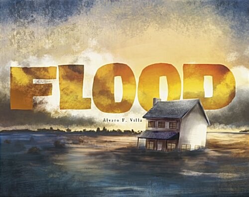 Flood (Paperback)
