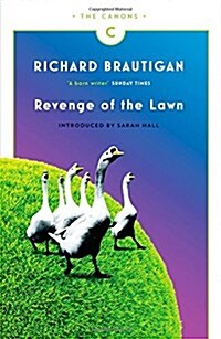 Revenge of the Lawn : Stories 1962-1970 (Paperback, Main - Canons edition)