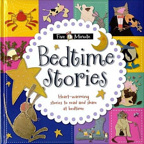 Bedtime Stories (Hardcover)