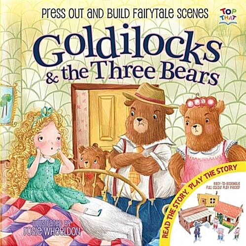 Goldilocks (Package)