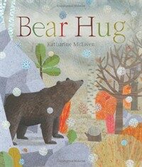 Bear Hug (Hardcover)