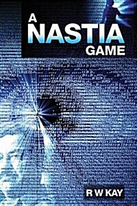 A Nastia Game (Paperback)