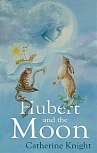 Hubert and the Moon (Paperback)