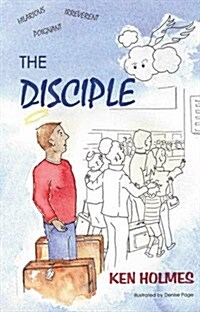 The Disciple (Paperback)