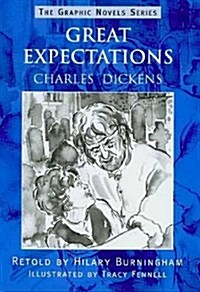 Great Expectations (Paperback)
