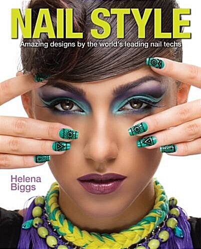 Nail Style (Paperback)