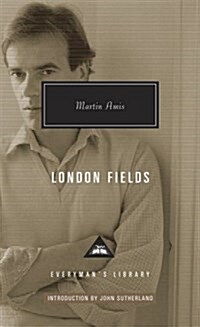 London Fields (Hardcover)