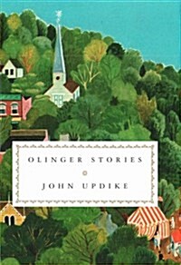 Olinger Stories (Hardcover)