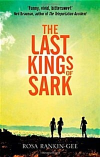 The Last Kings of Sark (Paperback)