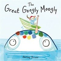 The Great Googly Moogly (Paperback)