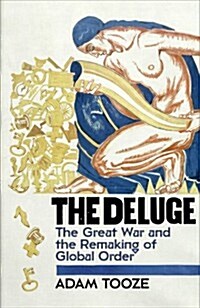 Deluge (Hardcover)