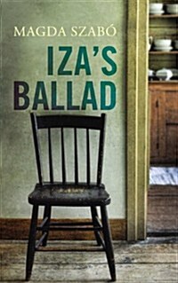 Izas Ballad (Hardcover)