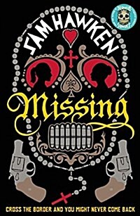 Missing (Paperback)