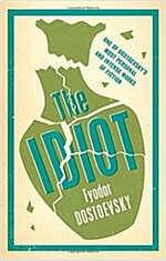 The Idiot: New Translation (Paperback)