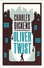 Oliver Twist (Paperback)