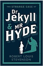 Strange Case of Dr Jekyll and Mr Hyde and Other Stories (Paperback)