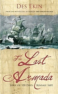 Last Armada (Paperback)