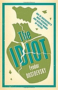 The Idiot: New Translation (Paperback)