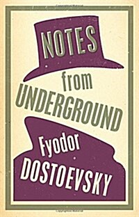 Notes from Underground (Paperback)