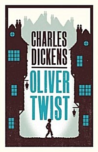 Oliver Twist (Paperback)