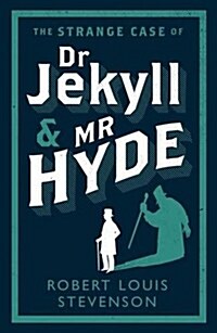 Strange Case of Dr Jekyll and Mr Hyde and Other Stories (Paperback)