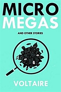 Micromegas : Newly Translated and Annotated (Paperback)