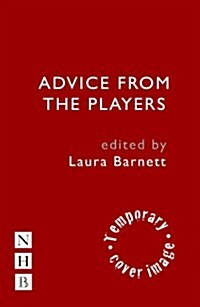 Advice from the Players (Paperback)