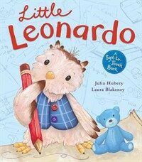 Little Leonardo (Hardcover)