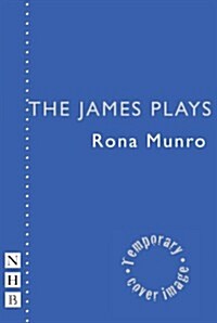 The James Plays (Paperback)