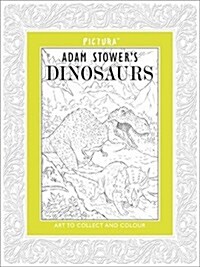 Pictura: Dinosaurs (Paperback)