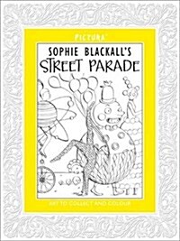 Pictura: Street Parade (Paperback)