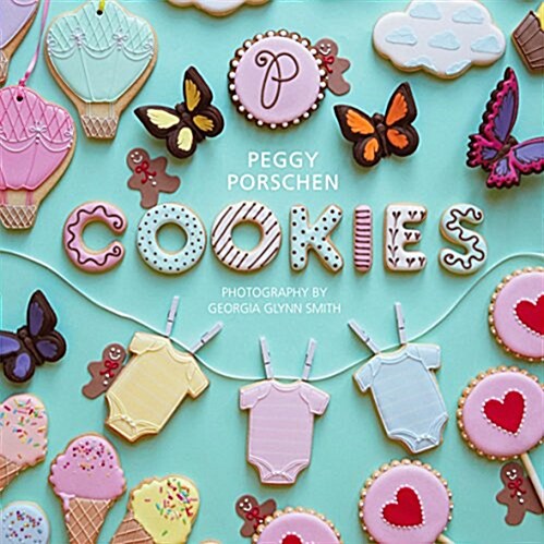 Cookies (Hardcover)