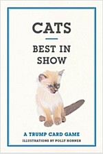 Cats : Best in Show (Cards)