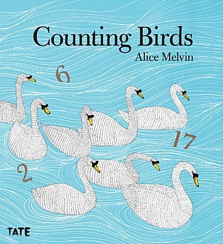 Counting Birds (Paperback)