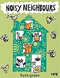 Noisy Neighbours (Paperback)