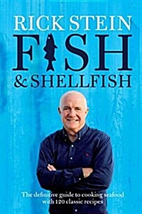 Fish & Shellfish (Hardcover)