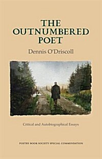 Outnumbered Poet (Paperback)