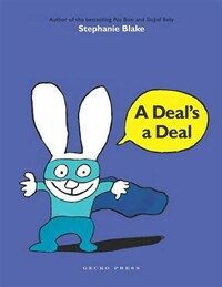 (A) deal's a deal 