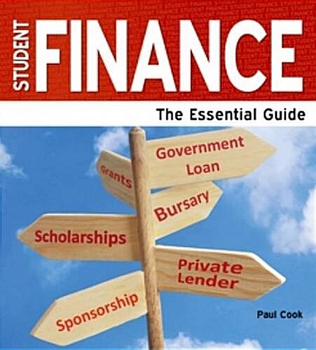 Student Finance : Essential Guide (Paperback)