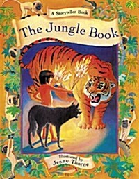 The Jungle Book (Hardcover)