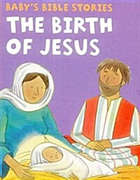 Birth of Jesus (Paperback)
