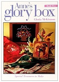 Annes Glory Box (Paperback)