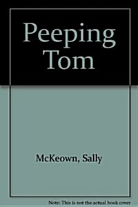 Peeping Tom (Paperback)
