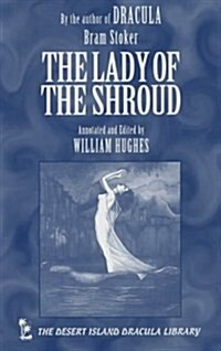 Lady of the Shroud (Hardcover)