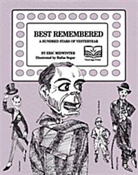 Best Remembered (Paperback)