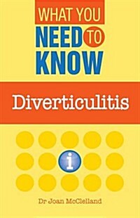 Diverticulitis (Paperback)